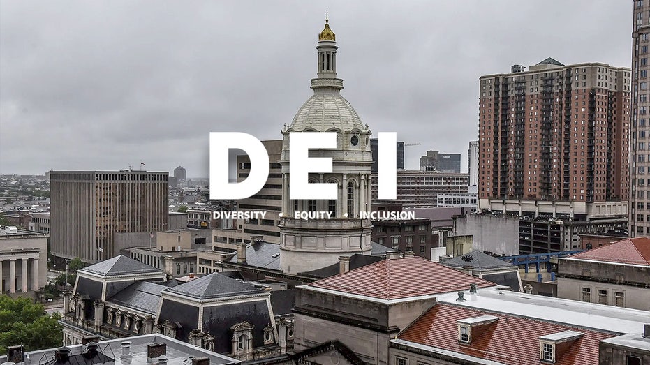 BALTIMORE'S SHOCKING SECRET: Racial Divide EXPOSED!