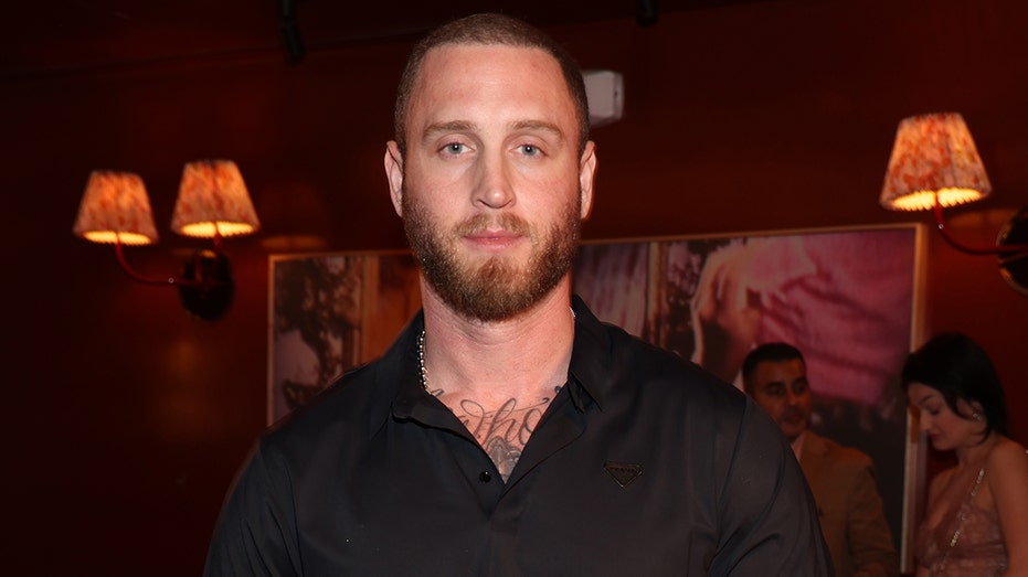 Tom Hanks’ son Chet trapped in Medellin after using Greek passport for Colombia trip goes wrong