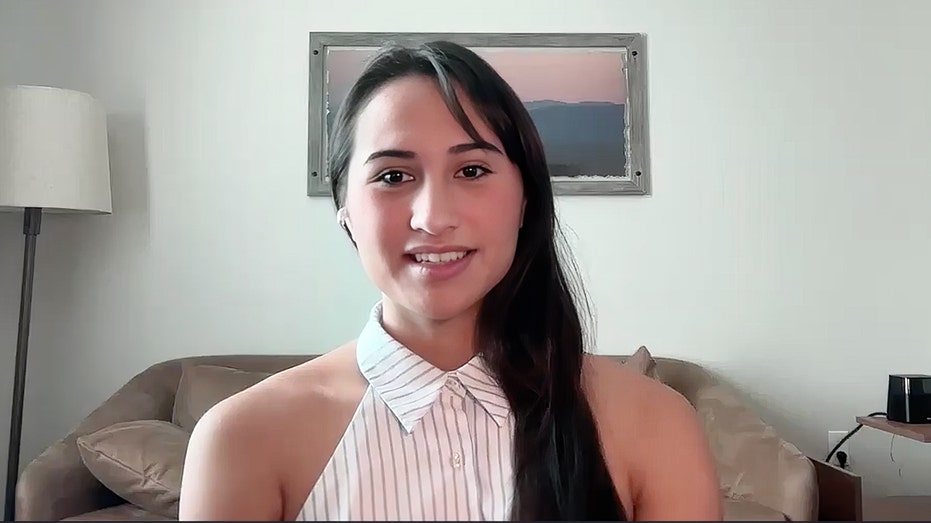 Detransitioner Chloe Cole accuses media of ‘trying to suppress’ coverage of transgender shooters