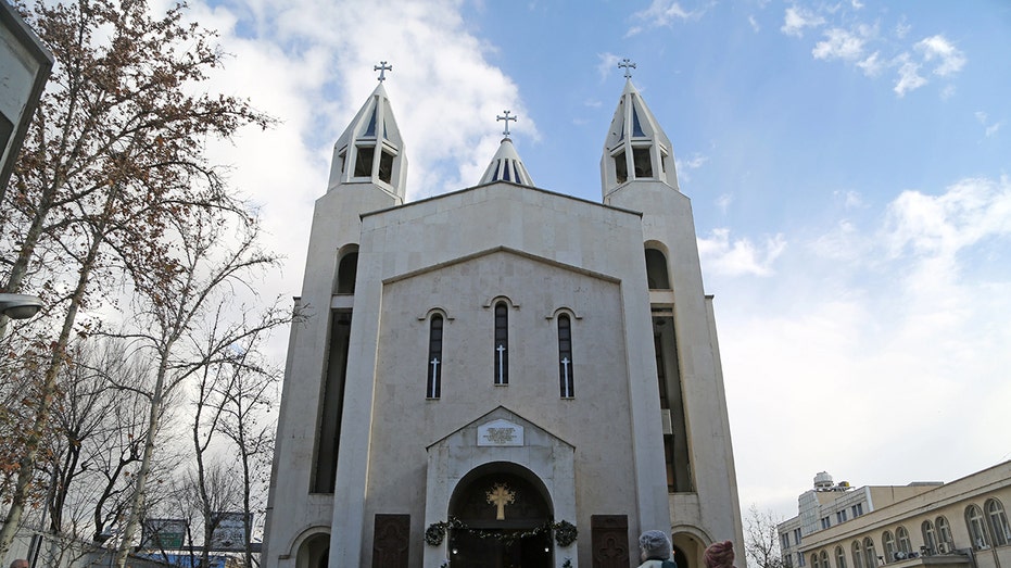 Iran regime accused of killing 19 Christians in anti-regime protests as persecution continues: watchdog