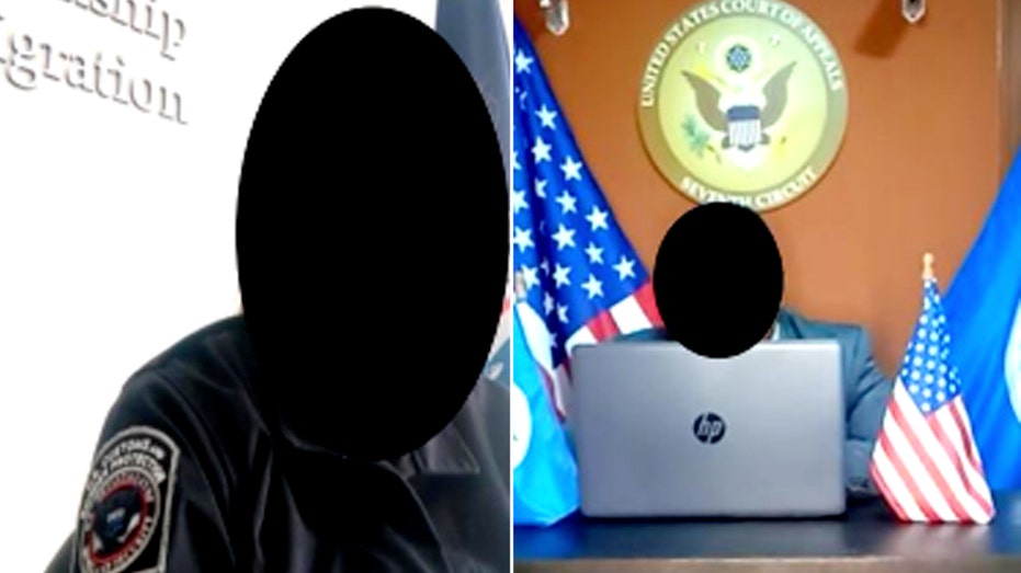 Colombian nationals allegedly ran fake law firm, impersonated federal judges to defraud migrants out of $100K