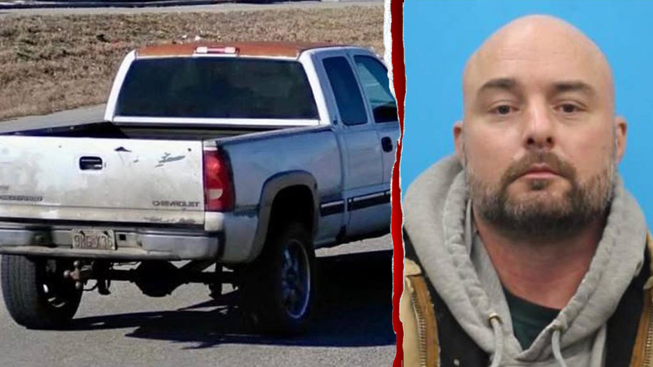 DEPUTIES SLAIN: Manhunt Nightmare OVER – Suspect CAGED!