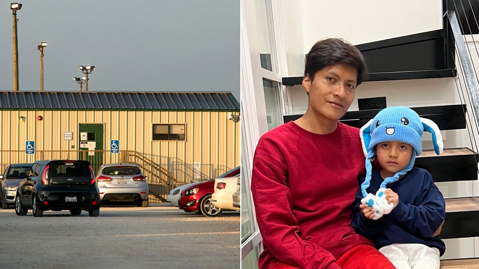 MEASLES EMERGENCY: ICE Lockdown Traps Families—Details EXPOSED!