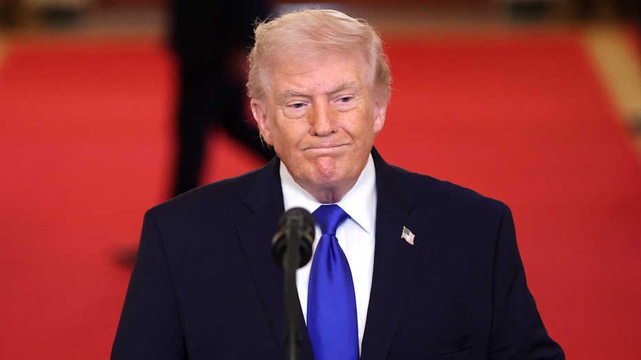 TRUMP'S IRAN GAMBIT: PEACE OR WAR?!