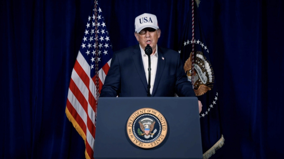 Trump orders strikes on Iran — experts say he can bypass Congress (for now)