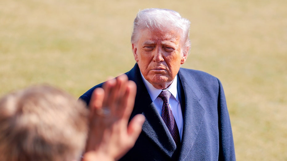 Trump 'not happy' with Iran talks, hasn't made 'final decision' on US strikes