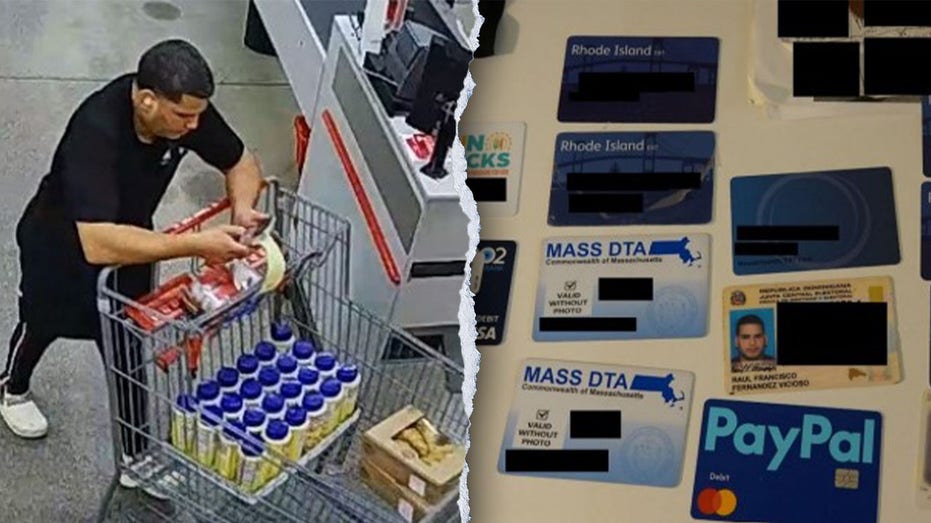 IDENTITY THIEFS FEASTED: $Millions Stolen in Shocking Food Stamp Scheme!