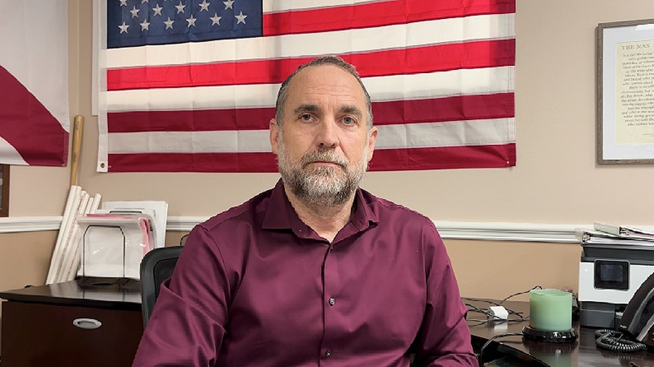 Conservative firebrand vows to purge ‘RINOs’ in battle to replace retiring Vern Buchanan in open Florida seat