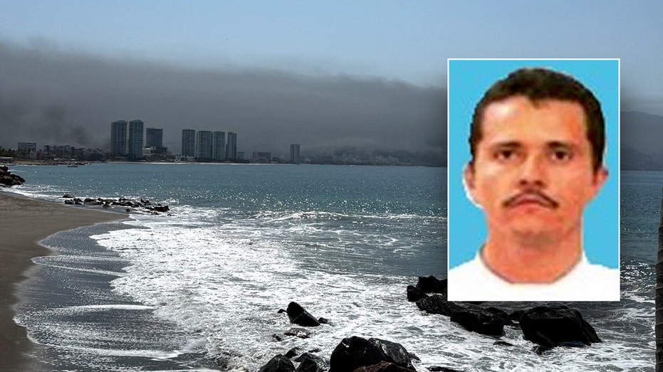 'El Mencho' was deported from US multiple times before he became cartel power figure