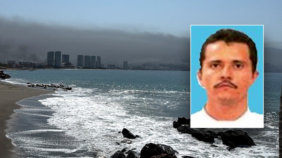 ‘El Mencho’ tracked to secret rendezvous with romantic partner before deadly raid