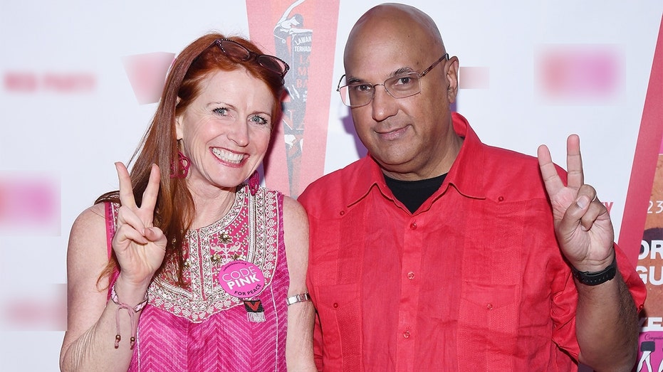 Lawmakers raise alarm over Neville Roy Singham's $278M network spreading CCP propaganda in the U.S.