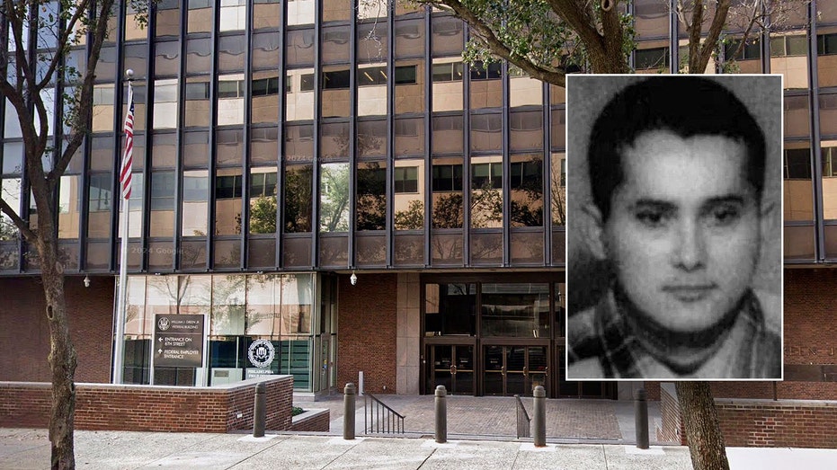 Exclusive: FBI captures longtime fugitive in Honduras in connection with 2000 killing of Philadelphia girl