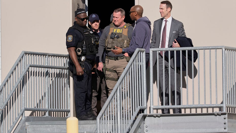 Georgia's Fulton County files motion seeking return of 2020 election materials seized by FBI