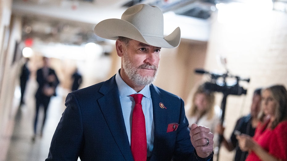 House Republican Greg Steube introduces bill to nix controversial H-1B visa program