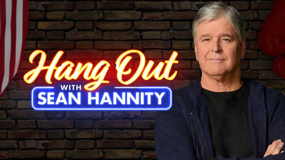How to watch the 'Hang Out with Sean Hannity' podcast
