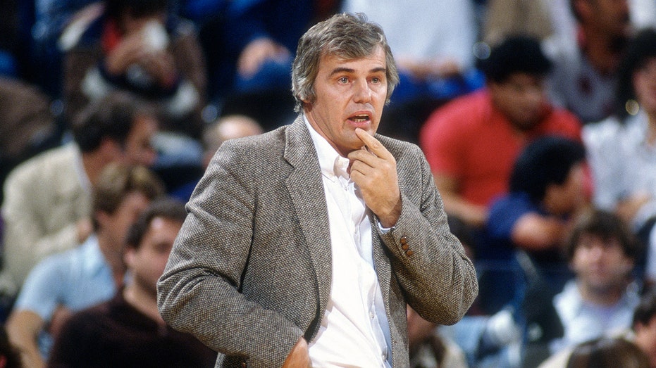 Former Nuggets coach Doug Moe dies at after cancer battle, son says