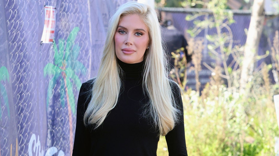 Heidi Montag reveals vocal cord hemorrhage left her unable to speak after ‘The Masked Singer’ exit