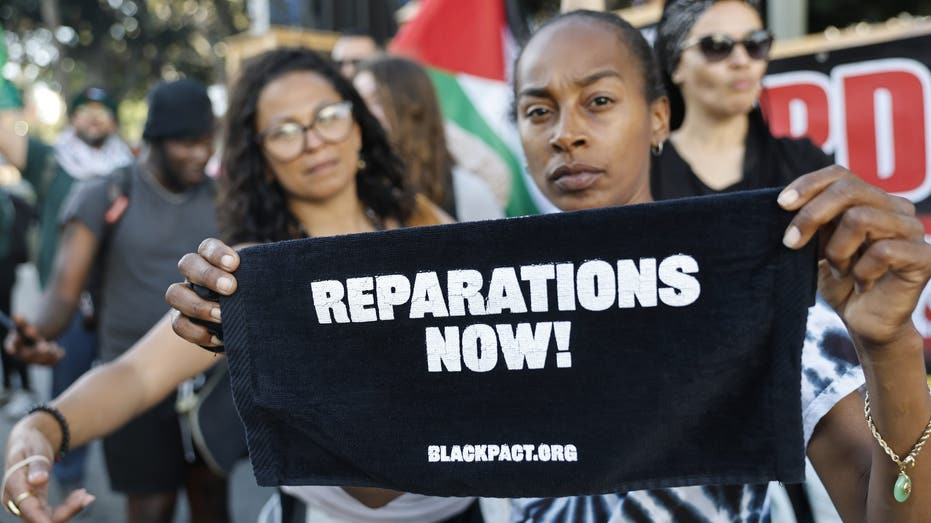 Illinois city's reparations plan is misguided, divisive and likely unconstitutional