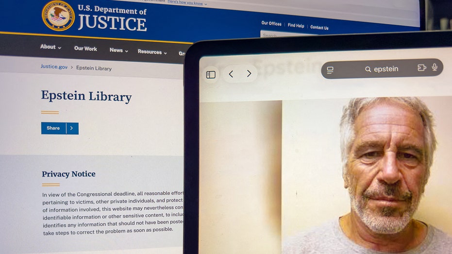 Epstein fallout grows as DOJ watchdog digs deeper into handling of the case
