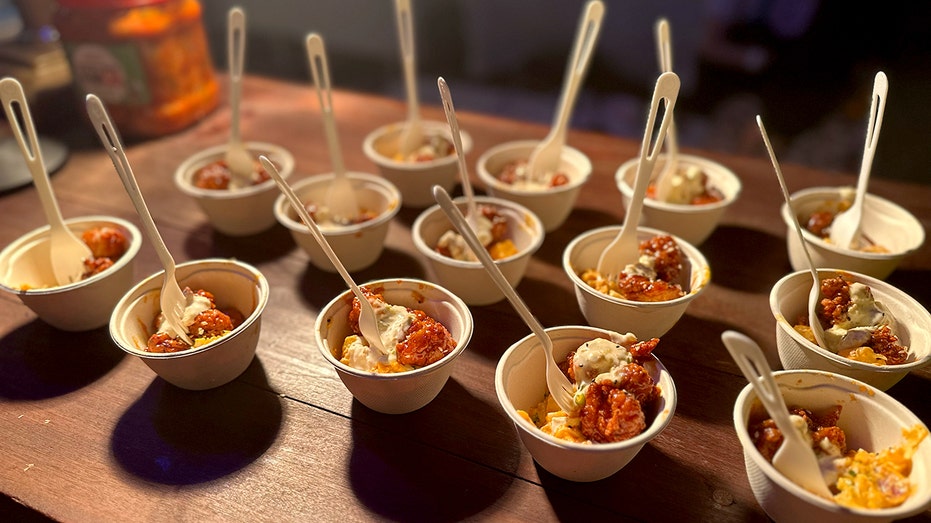 Americans are obsessed with fried chicken, and chefs say it's not just about the taste