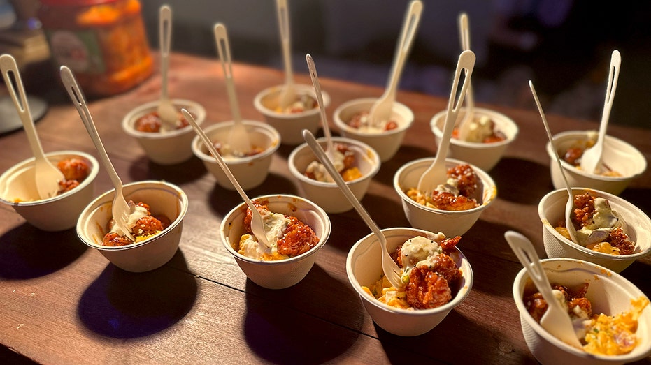 Americans are obsessed with fried chicken, and chefs say it's not just about the taste