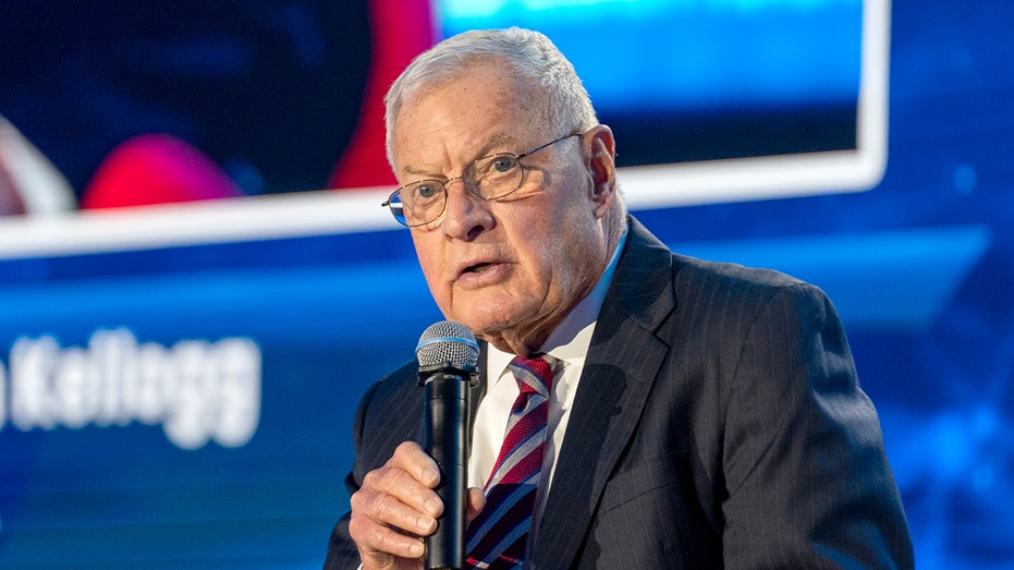 Trump’s former Ukraine envoy criticizes US abstention on UN peace vote