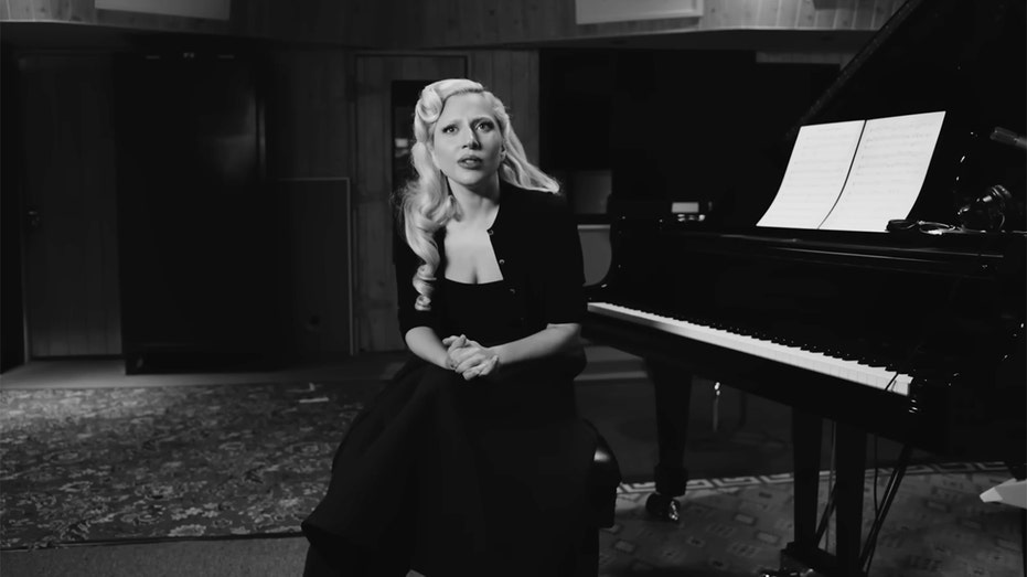 Lady Gaga sings her heart out for Rocket and Redfin Super Bowl LX commercial.