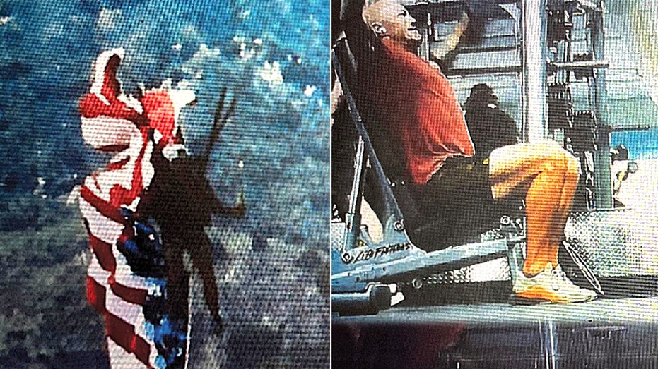 COP'S SHAMEFUL BETRAYAL: JUMPED FOR PAY while LYING for BENEFITS!