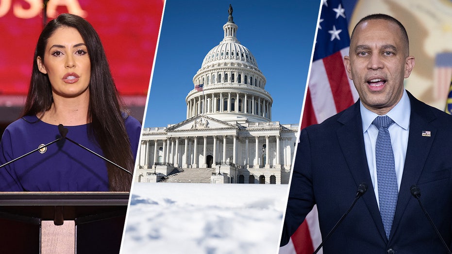 TRUMP BACKS DOWN! Shutdown AVERTED—For Now.