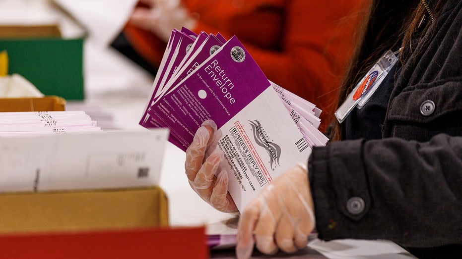 SUPREME COURT BATTLE: Will Your Vote Even COUNT?!