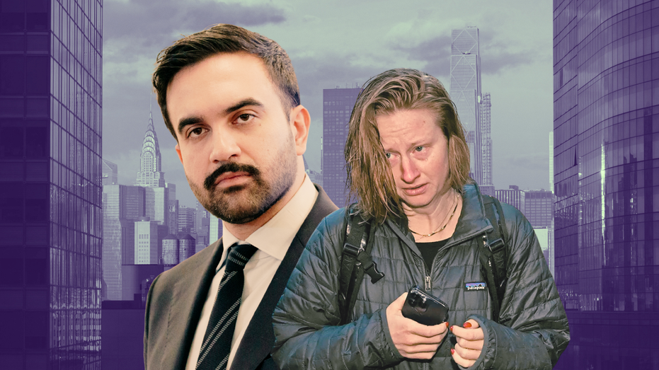 NYC landlords fire back at ‘racist’ Mamdani aide's claim that ties homeownership to 'White supremacy'