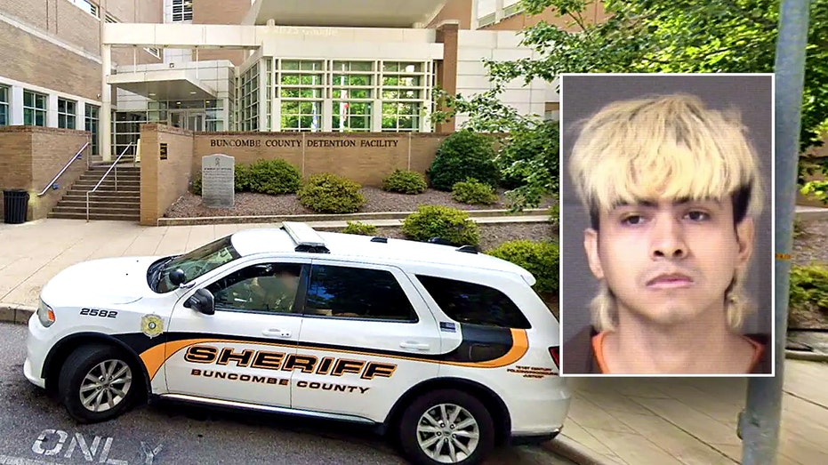 PREDATOR EXPOSED: ICE Holds Alleged Rapist in NC!