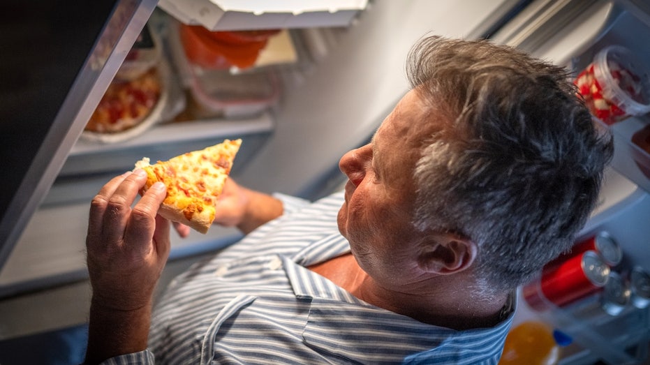 Change to nightly eating habits may help protect your heart, study suggests