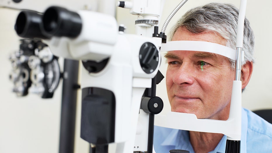Common vision issue could lead to missed cancer warning, study finds