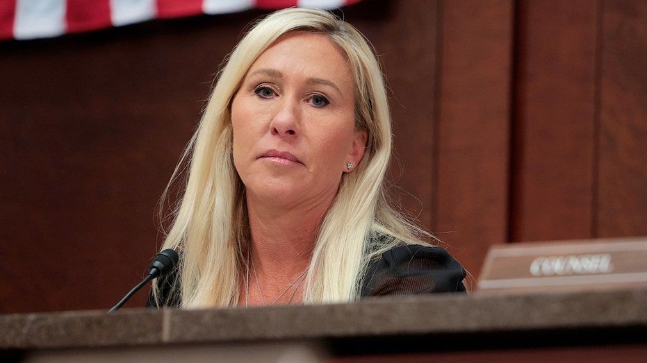 MTG calls Trump's endorsement of Salazar ‘an insult to his base’