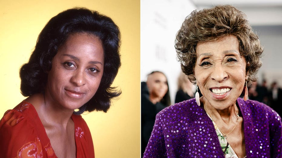 ‘The Jeffersons’ star Marla Gibbs reveals she beat brain aneurysm that ‘most people do not survive’
