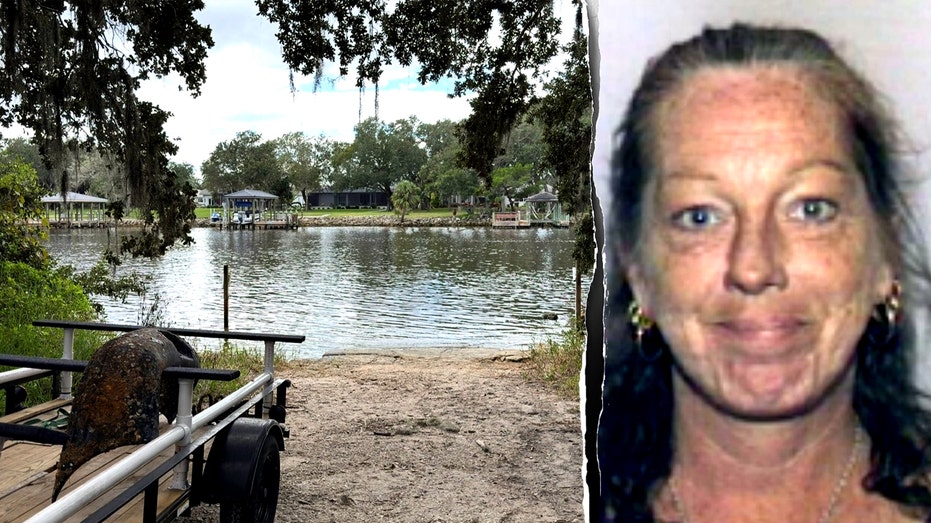 Human remains found in submerged car believed to belong to Florida mother who vanished 22 years ago