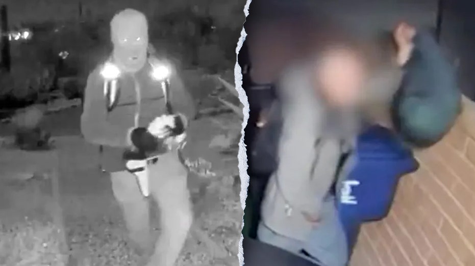 MAN HUNT: Ex-FBI Warns You Could Be NEXT!