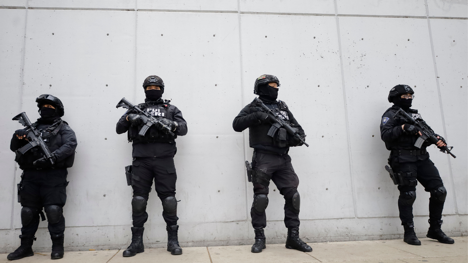 Alleged Jalisco cartel leader accused of drug trafficking and fuel smuggling arrested in Mexico