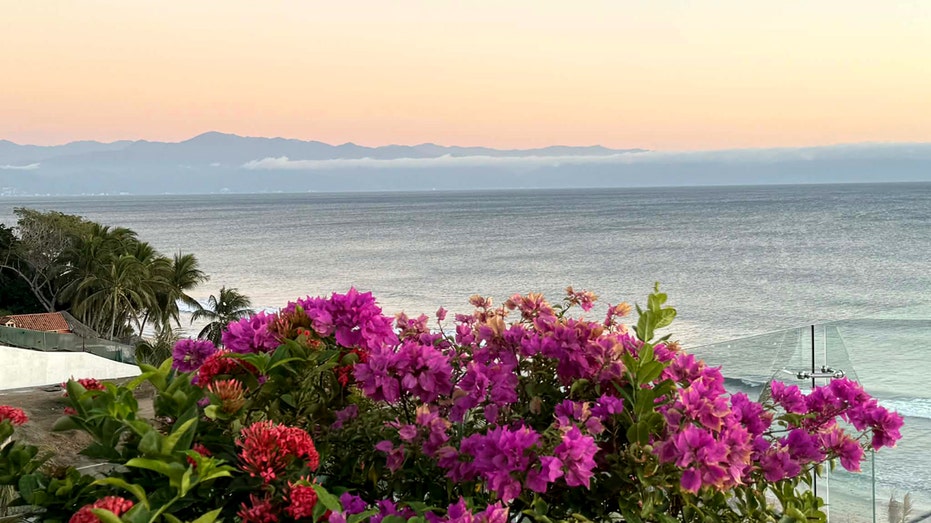 Visitors at Mexico's luxury resorts remain stranded and desperate for flights out of chaos-ridden country