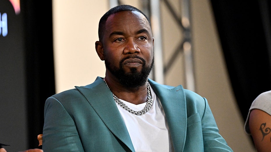 Actor Michael Jai White warns America is ‘not making men anymore’