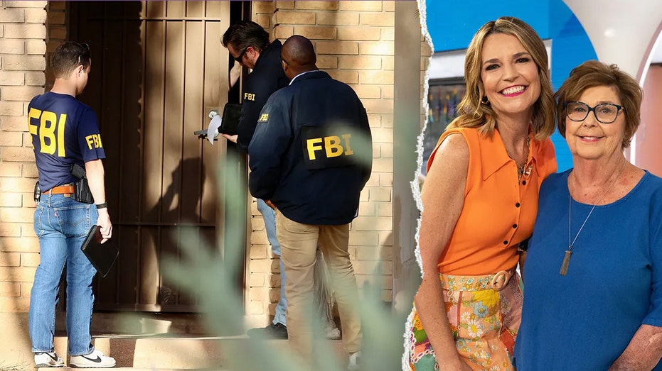 KOHBERGER CASE EXPLODES: FBI Swarms Nancy Guthrie's Property!