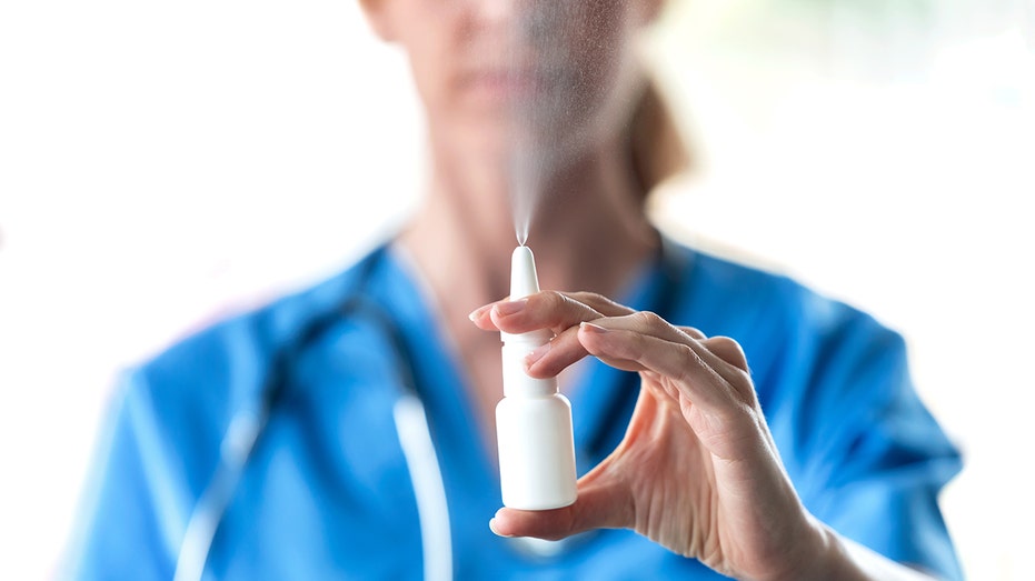 Combination nasal spray vaccine could protect against COVID, flu and pneumonia at once
