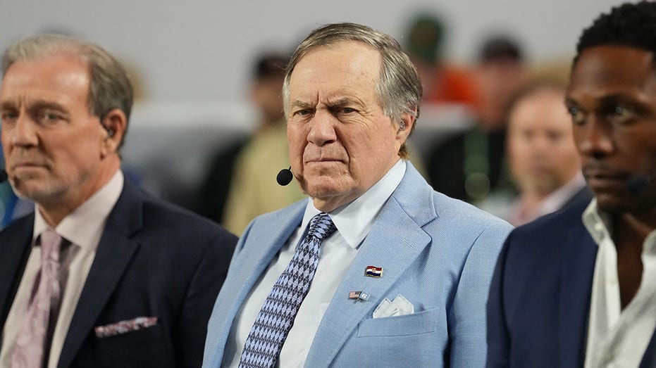 Trump brushes off Bill Belichick's 'controversial' couple of years amid Hall of Fame snub