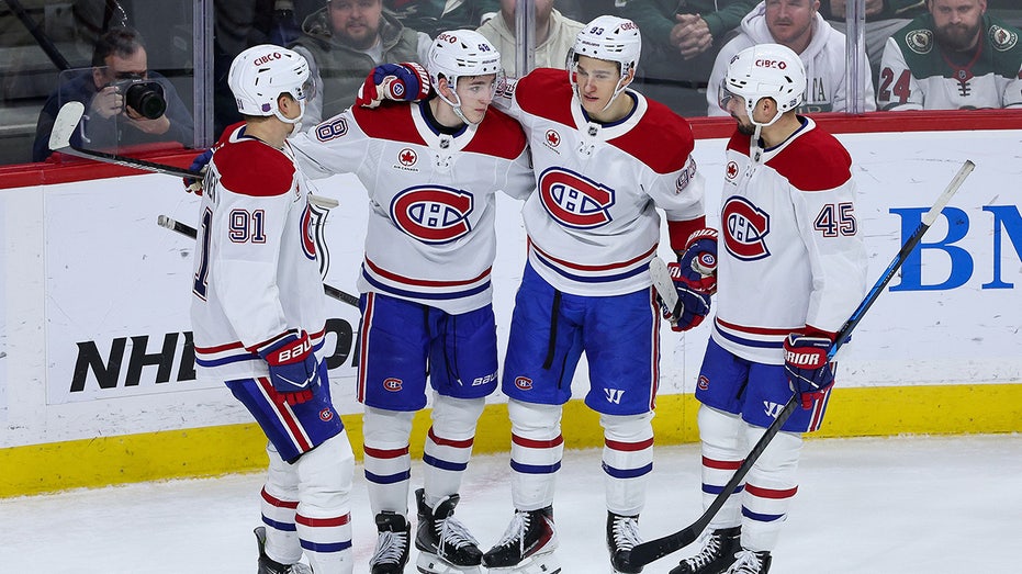 Carolina's Conference Finals curse looms large as Hurricanes host Canadiens in must-win Game 2 tonight