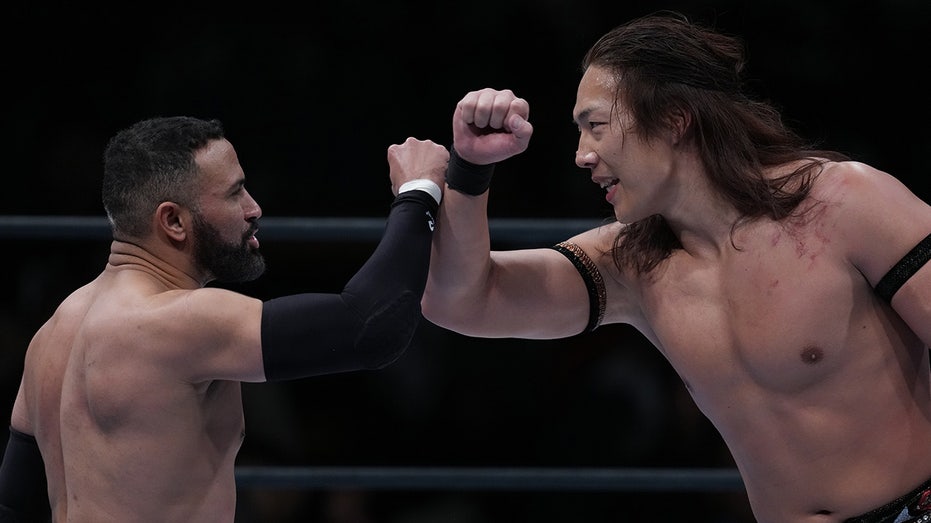 New Japan Pro-Wrestling set for first US show of 2026 with major names set to compete