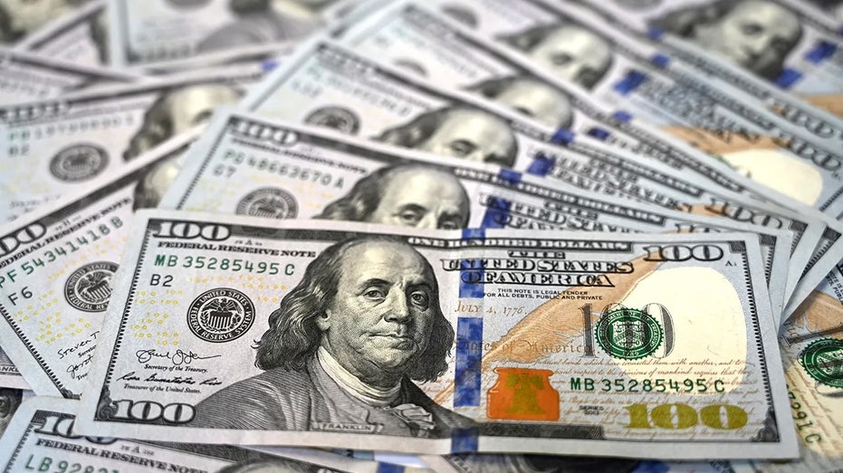 Blue states’ latest sneaky cash grab targets your biggest payday yet