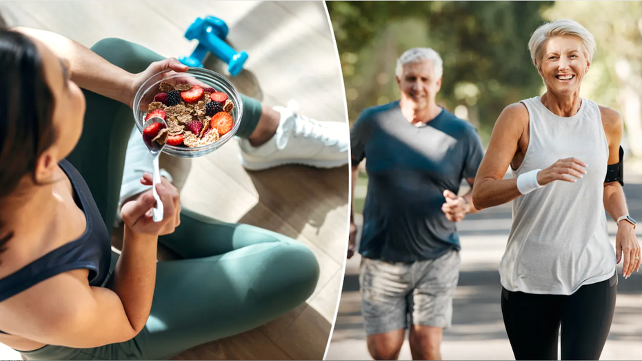 Nearly 40% of cancers can be prevented with 3 lifestyle changes, study finds