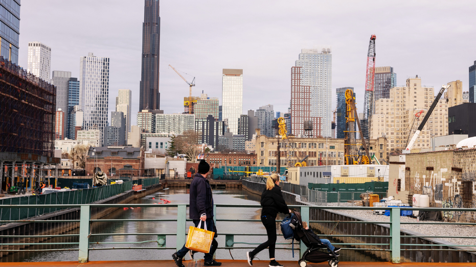 Mamdani’s rent freeze, tax hikes a ‘one-two wealth destruction punch,’ economists warn