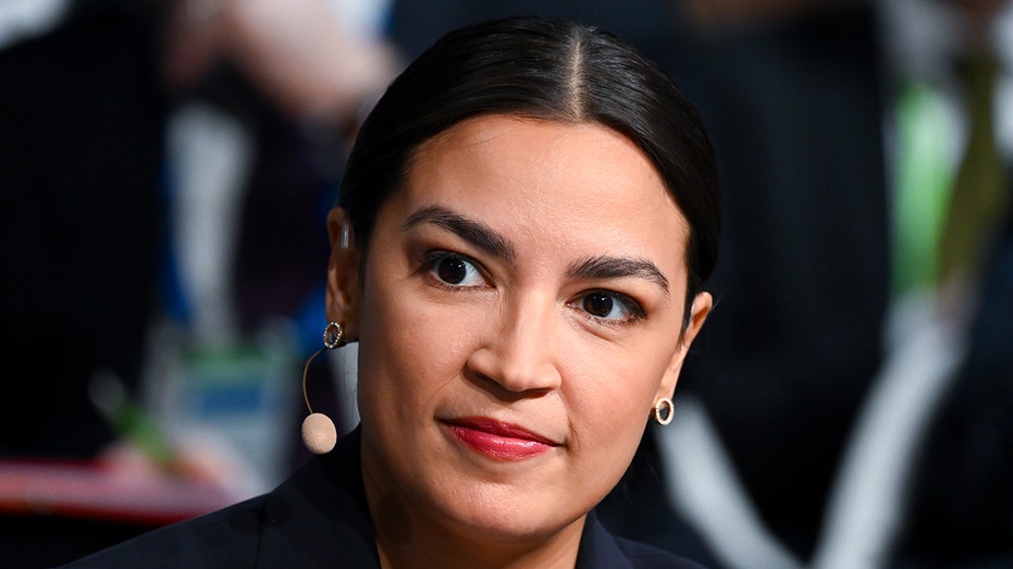 DAVID MARCUS: Democrats' Munich meltdown exposes left's intellectual void